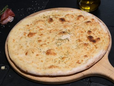 FOCCACIA CLASICA