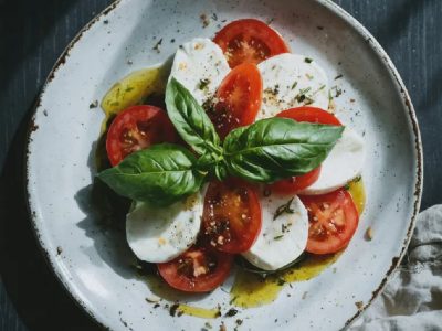 SALATA CAPRESE
